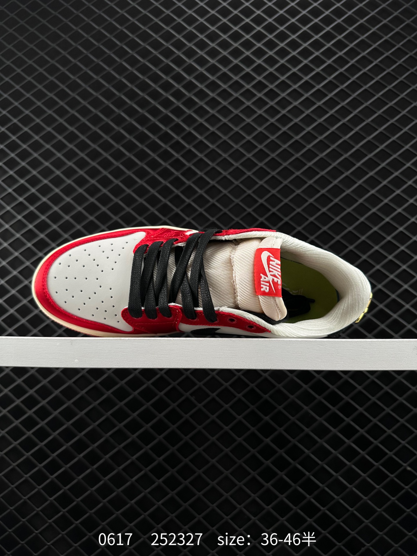 Air Jordan 1 Low AJ1